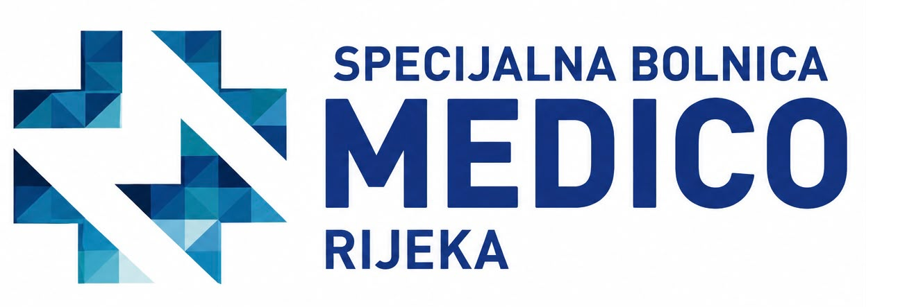 Specijalna bolnica Medico Rijeka