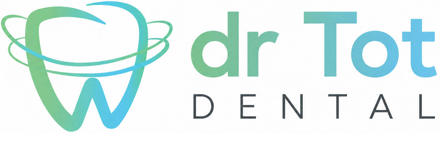 dr. Tot dental Split